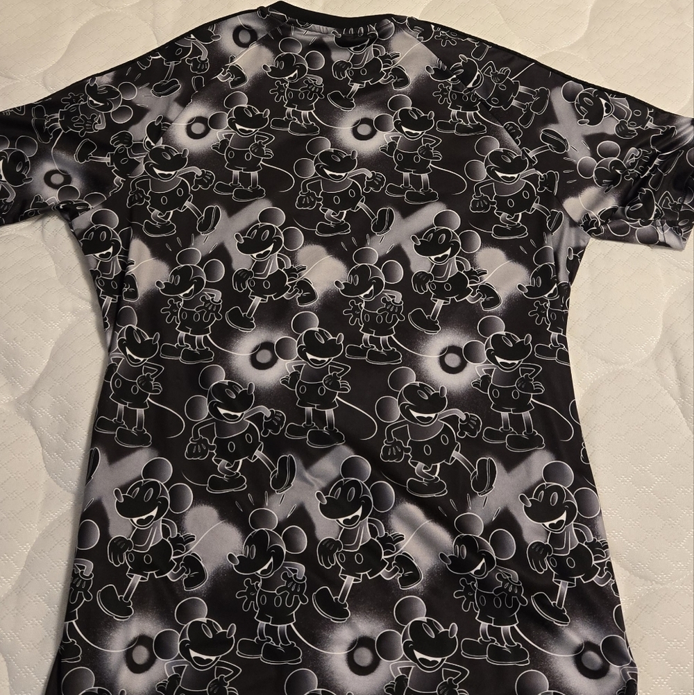 Kappa X Disney Mickey Mouse T-Shirt